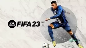 تنزيل فيفا 23 موبايل العاب الملوك FIFA Mobile 23 Apk للاندرويد بدون نت مجانًا