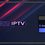 تطبيق asmr iptv