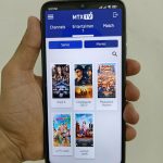 تطبيق mtx tv