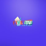 تطبيق فايف تي في