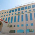 تطبيق مستشفى الملك فهد بجدة للاندرويد