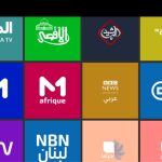 تلفاز جميع قنوات العالم