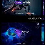 تنزيل برنامج شبكتي لكرة القدم
