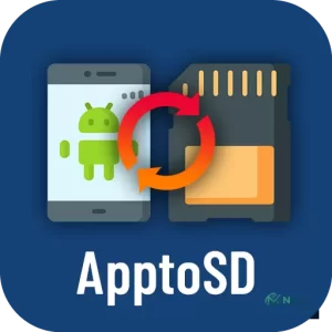 تنزيل برنامج نقل التطبيقات إلى بطاقة SD الذاكرة الخارجية Apk سامسونج بدون روت مجانا