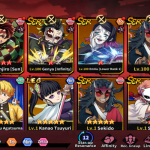 تنزيل لعبة Demon Slayer