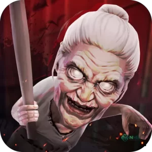 تنزيل لعبة منزل جراني Granny’s House APK للاندرويد اخر اصدار 2027 مجانا