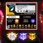 حسابات فري فاير مجانا مع كلمة السر