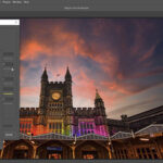 فوتوشوب سي اس Photoshop cs6