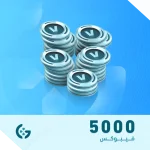 شحن فيبوكس فورت نايت