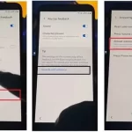 تخطي حساب جوجل بعد الفورمات بدون كمبيوتر
