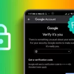 تخطي حساب جوجل بعد الفورمات google account