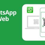 فتح واتساب تقنية الويب
