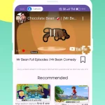 كرتون غو apk