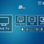 كود تفعيل سيرفر dragon iptv