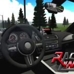 لعبة racing limits مهكرة