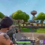 لعبة فورت نايت fortnite