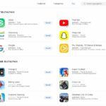 متجر هواوي اب جاليري AppGallery