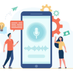 موقع voices