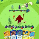 تحميل لعبة Card Wars Kingdom