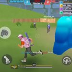 سيجما فري فاير Sigma free fire