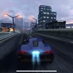 لعبة نيد فور سبيد موست وانتد need for speed most wanted