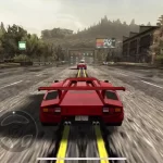 نيد فور سبيد موست وانتد need for speed most wanted