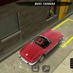 كار باركينج car parkote