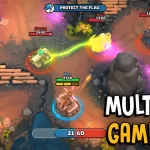 لعبة Pico Tanks