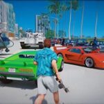 لعبة جاتا Gta 6