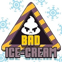 تحميل لعبة الايس كريم Bad Ice Cream مهكرة للكمبيوتر والاندرويد اخر اصدار 2026 مجاناً