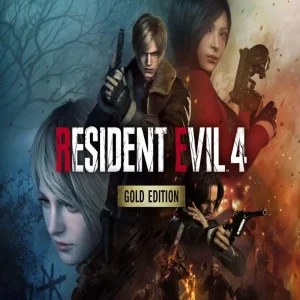 تحميل لعبة رزدنت ايفل Resident Evil 4 مهكرة Apk للكمبيوتر وللاندرويد اخر اصدار 2026 مجاناً