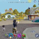 creative destruction