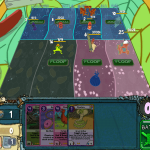 لعبة Card Wars Kingdom