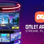Omlet Arcade