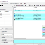 برنامج bcuninstaller