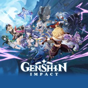 تحميل لعبة قنشن امباكت Genshin Impact مهكرة APK للاندرويد والايفون 2026 مجاناً