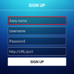 IPTV Stream Player