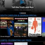 Snag films