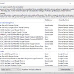 تحميل برنامج bcuninstaller