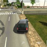 كار باركينج Manual Gearbox