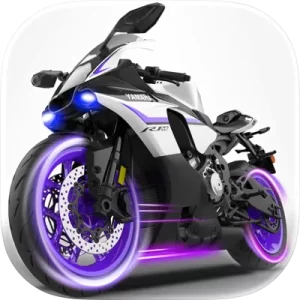 تحميل لعبة Speed Motor Dash Apk مهكرة للاندرويد اخر اصدار 2027 مجانا