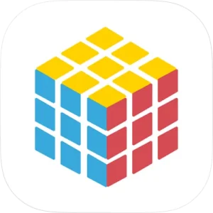 تحميل تطبيق حل مكعب روبيك Apk في ثواني للاندرويد وللايفون اخر اصدار 2026 مجانا