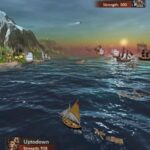 لعبة ممالك القراصنة Kingdom Of Pirates