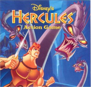 تحميل لعبة هركليز Hercules مهكرة للاندرويد APK اخر اصدار 2027 مجانا