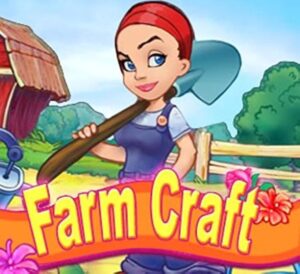 تحميل لعبة فارم كرافت Farm craft كاملة للكمبيوتر والاندرويد اخر اصدار 2026 مجاناً