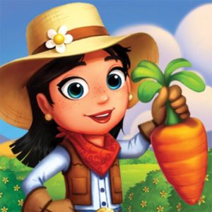 تحميل لعبة فارم فيل Farm Ville 2 مهكرة للاندرويد والايفون آخر اصدار 2026 مجانا