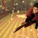 لعبة هاري بوتر harry potter