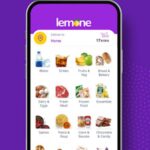 برنامج ليمونة Lemune