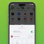 متصفح كيوي Kiwi Browser