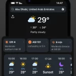 تحميل تطبيق Clime